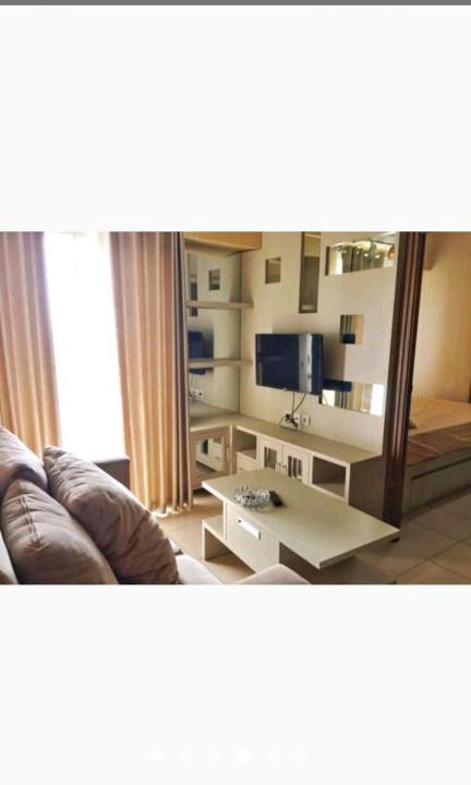 Bogor Apartment | Bogor Valley 2BR - A11