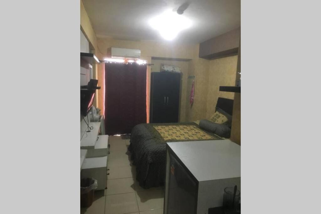 Bogor Apartment | Bogor Valley Apartment