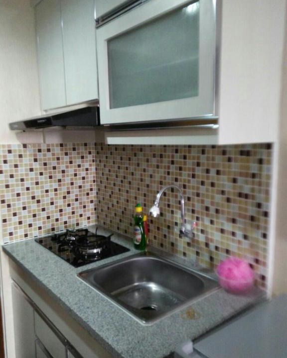Bogor Apartment | Bogor Valley Studio - B3