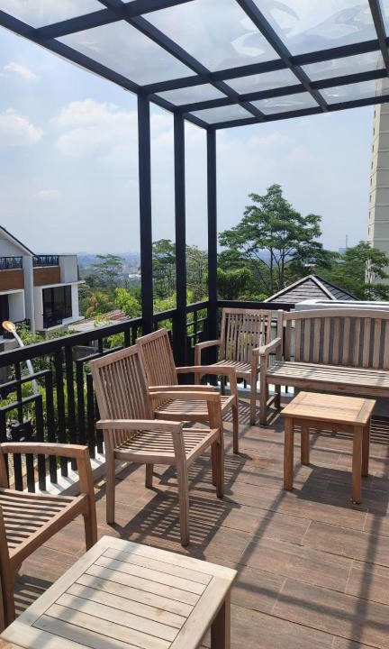 Bogor Selatan House | Bogor Village