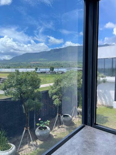 Kampot Resort | Bokor view Residence