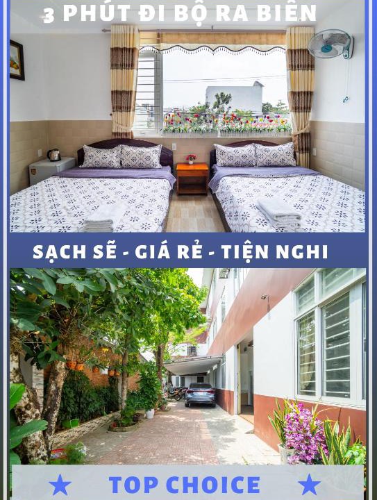 Lien Chieu Hotel | Bolero Hotel Danang - Near The Beach & Mikazuki