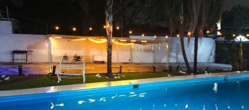 Juarez Cabin | Bolet