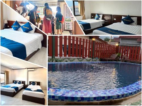 Vang Vieng Hotel | BON Premier Boutique Hotel