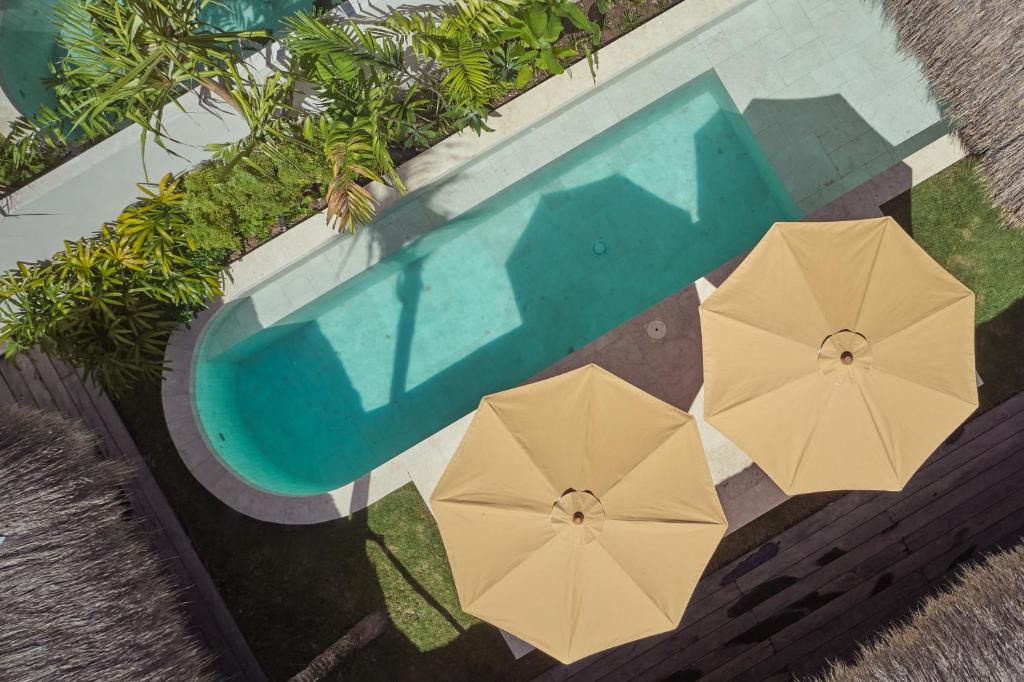 Selong Belanak Villa | Boni Beach Villas
