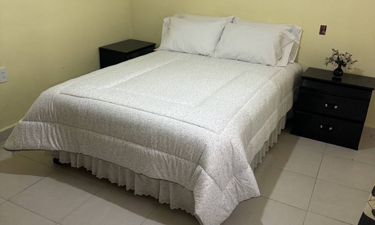 Ixtacalco Apartment | Bonito Alojamiento Cerca de Foro y Aeropuerto