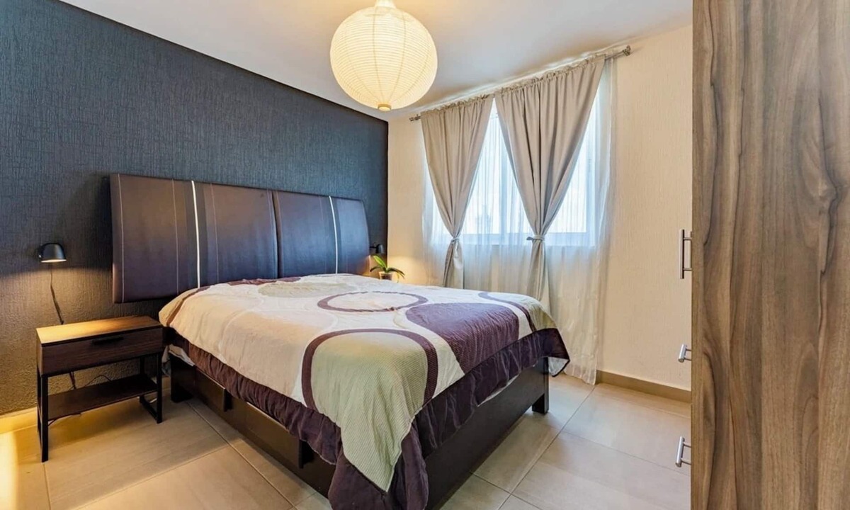 Ixtacalco Apartment | Bonito Departamento 1 Cdmx Foro Sol - Palacio de los Deportes -autódromo