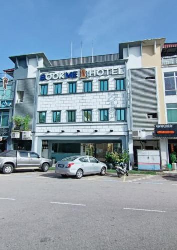 Bukit Indah Hotel | BOOKME HOTEL