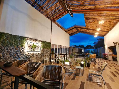 Sukau Cabin | Borneo Nature Lodge 2