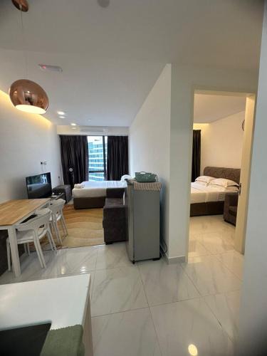 Kota Kinabalu Apartment | BORNEO Sutera Bay
