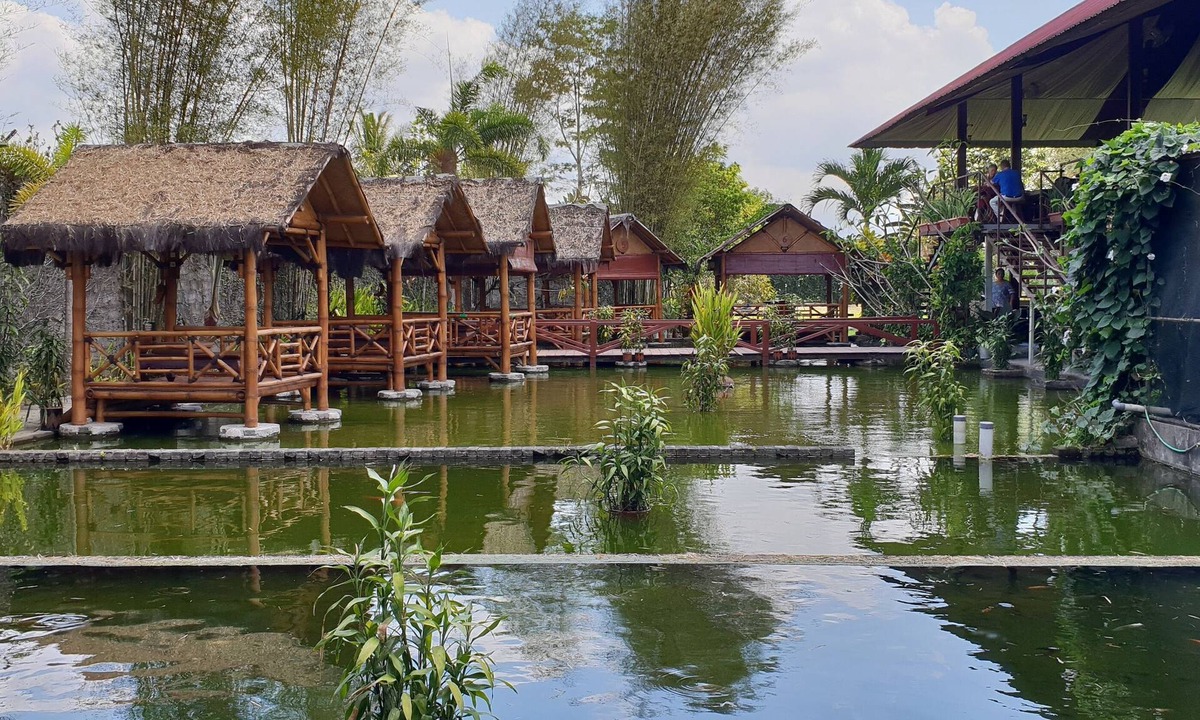 Mungkid Hostel | Borobudur Bed & Breakfast - Hostel