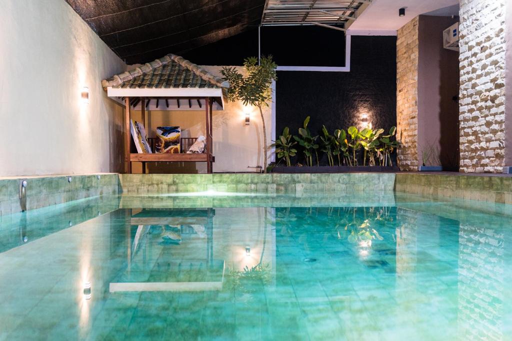 Banyuwangi House | Borobudur Homestay
