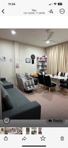 Ipoh House | BOTANI LOFT HOMESTAY