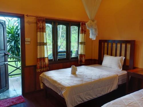 Don Det House | Boune Hom Guesthouse Sunrise Don Det