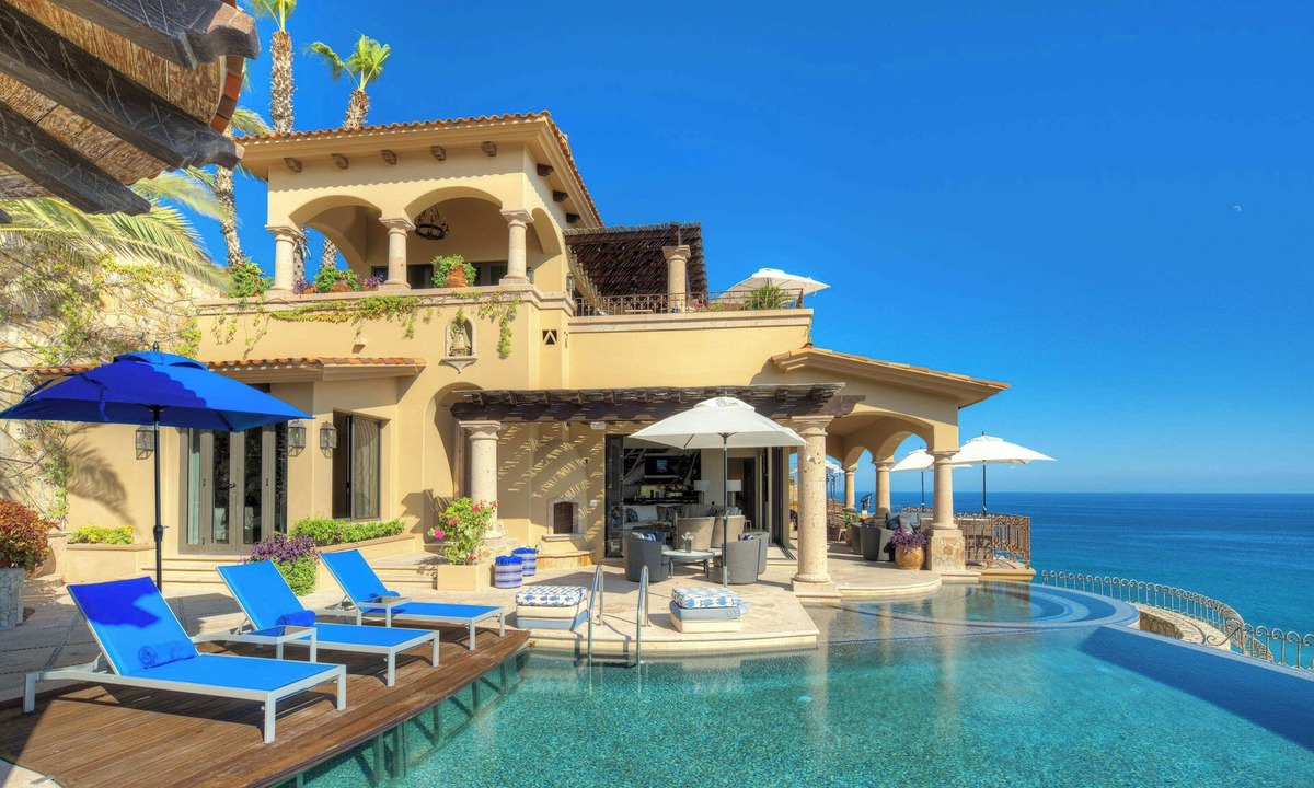 Palmilla Villa | Boutique Palmilla Casita Steps from the Sea, by Cuvée