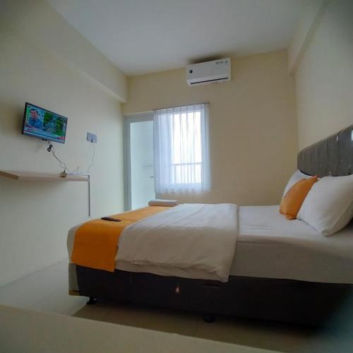 Bogor Apartment | BR Room at Apartemen Bogorienze Resort
