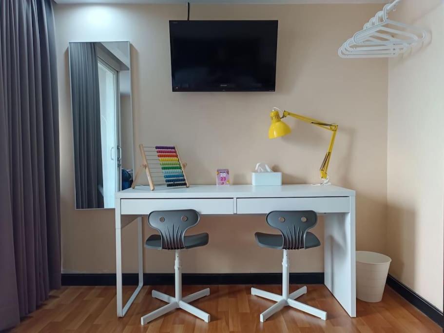 Braga Apartment | Braga City Walk Apartement Tower B 8th Floor
