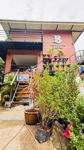 Ko Phi Phi Hostel | Brightstar Hostel