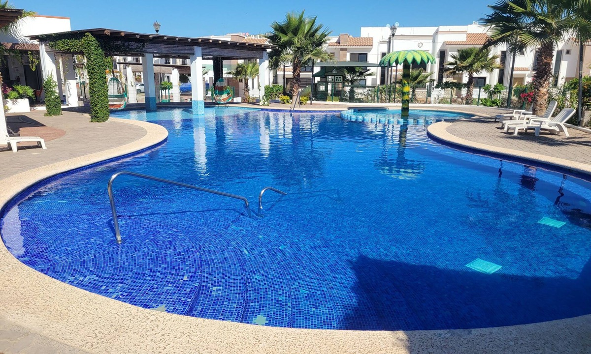 Cerritos House | Bring the family to Mazatlan! Home in a private community close to Playa Brujas