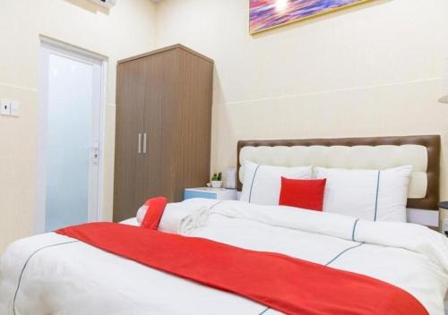 District 6 Apartment | Bro Hotel 45-47 Song Hành, Quận 6 - by Bay Luxury