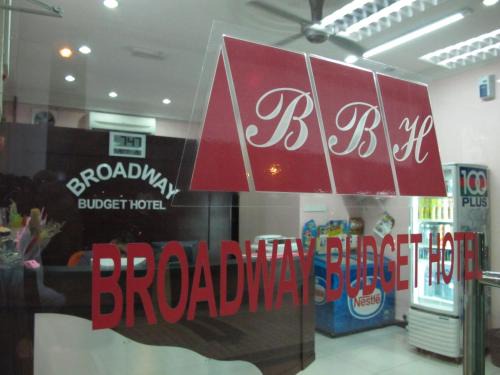 Little India Hotel | Broadway Budget Hotel