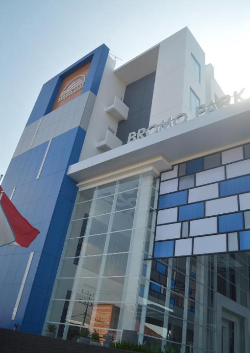 Probolinggo Hotel | Bromo Park Hotel Probolinggo