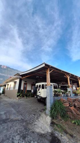 Ngadisari Villa | Bromo Privater villa