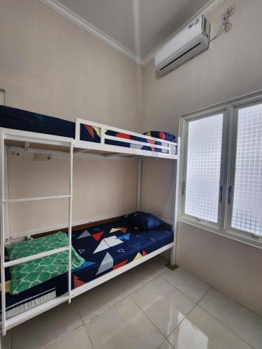 Dinoyo Bed & Breakfast | Bromo shelter GSA