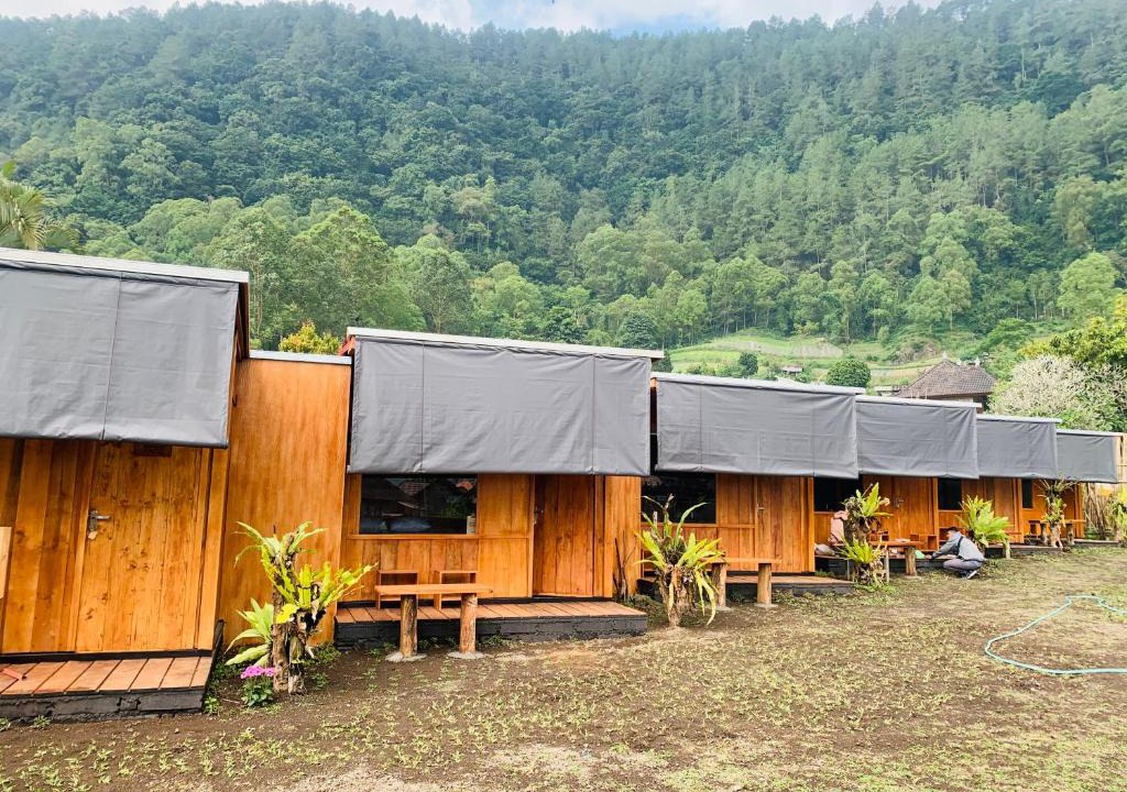 Kintamani House | BSG
