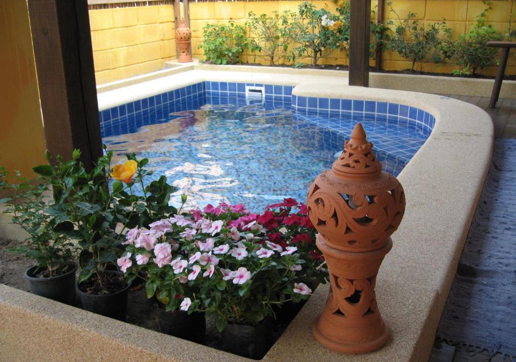 Hua Hin Villa | BTC Hua Hin Home managed by BTC Boutique Resort
