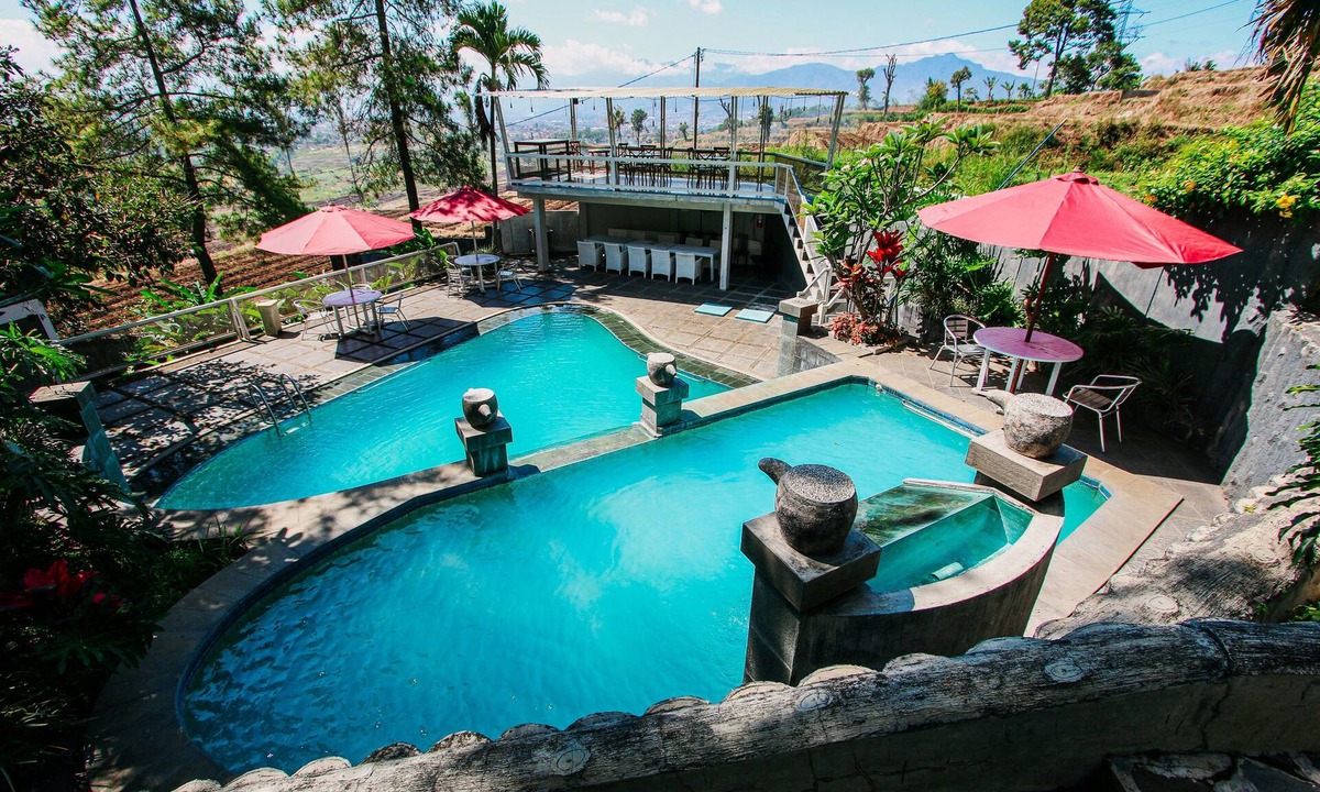 Garut Hotel | Bukit Alamanda Resort & Resto