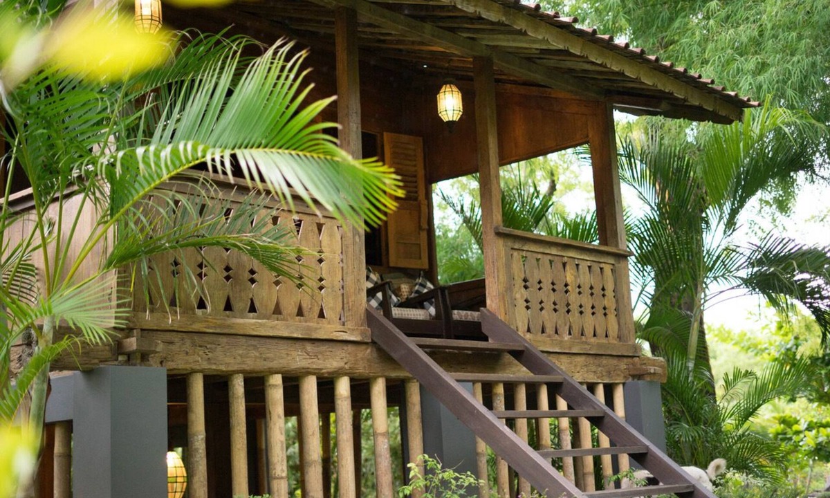 Pemuteran Villa | Bukit Kaja Kauh Villa - Surrounded by Nature, Mountain View Close to Beach