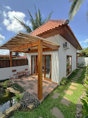 Banyuwangi House | Bukit Langit Campventure