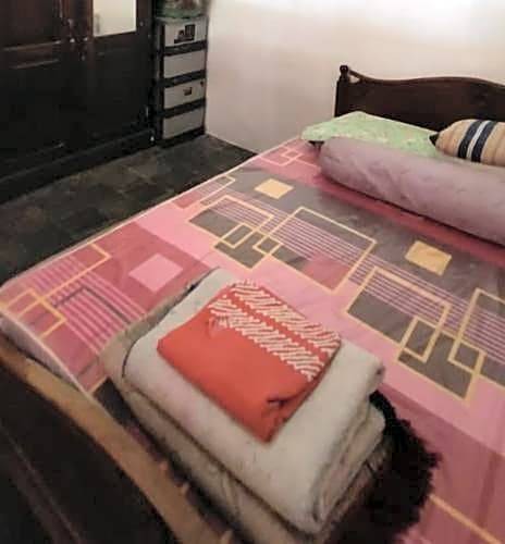 Bukit Tompak Cottage | Srimulyo