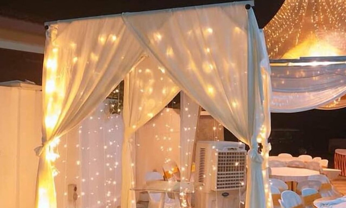 Johor Bahru House | BukitIndah-YESIDo-R.O.M Chapel