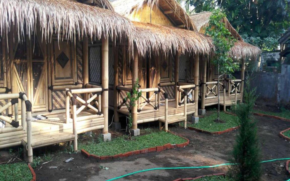 Asrikaton House | Bungalow ∙ 1 bedroom ∙ 2 guests