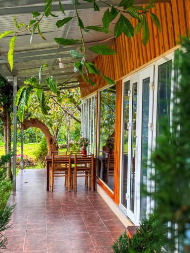 Da Lat Ski Chalet | Bungalow Scent