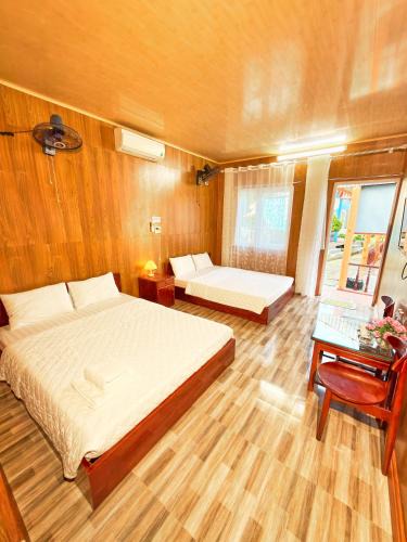 Co To House | Bungalow Tiên Sa Cô Tô