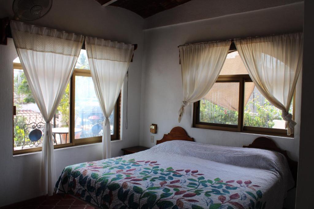 Lo de Marcos Hotel | Bungalows Las Tortugas