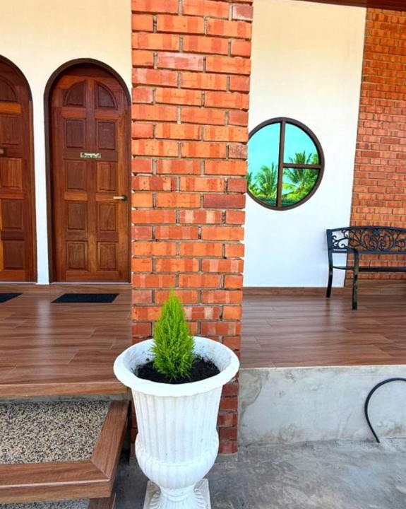 Kampung Telaga Bata Villa | Bunohan Villa Roomstay