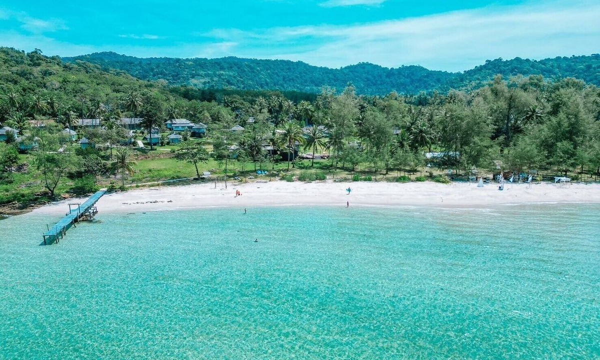 Ko Kood Resort | Bunyagard Koh Kood Resort