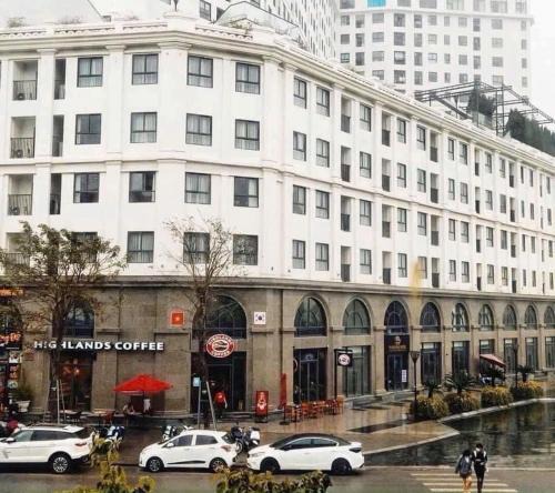 Bac Ninh Apartment | Butin House