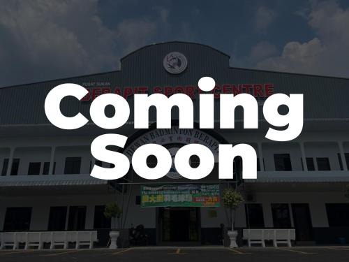Central Seberang Perai House | By The Hill