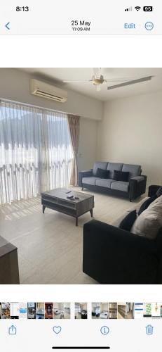 Batu Ferringhi Apartment | By The Sea