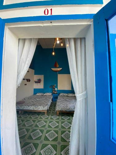 Phu Cat Hotel | Cá Mặn Homestay