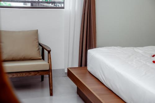 Dong Hoi Hotel | Cát Boutique Hotel