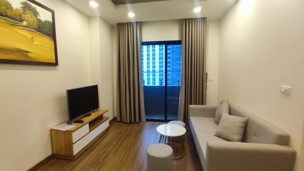 Quy Nhon Apartment | Căn hộ 2 phòng ngủ
