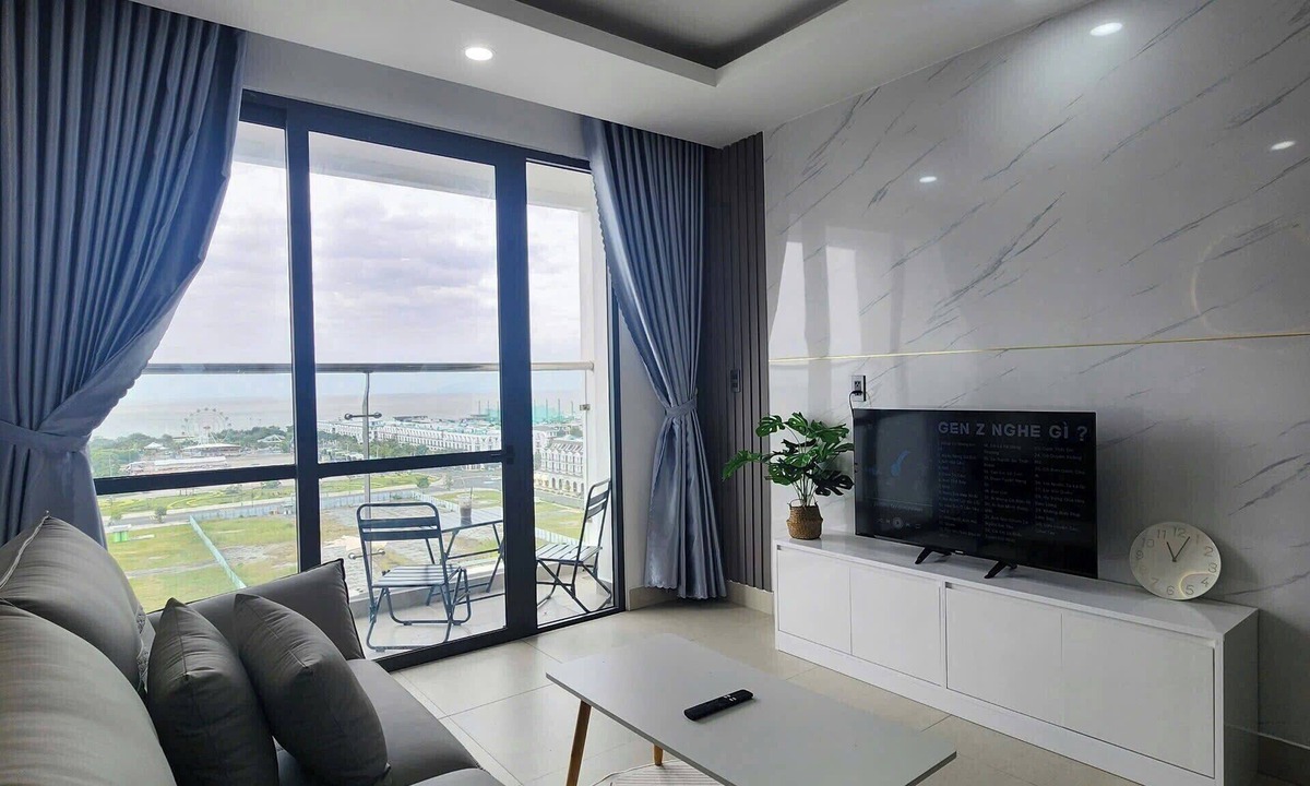 Rach Gia Apartment | CĂN HỘ 3 PHÒNG NGỦ SOPHIA RẠCH GIÁ