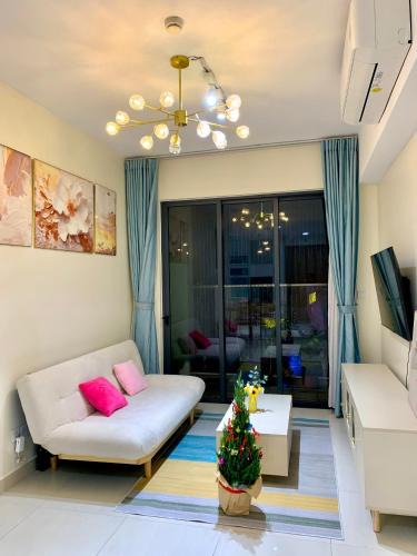 Tan Phu District Apartment | CĂN HỘ CAO CẤP EMERALD CELADON CITY AEON MALL Tân Phú