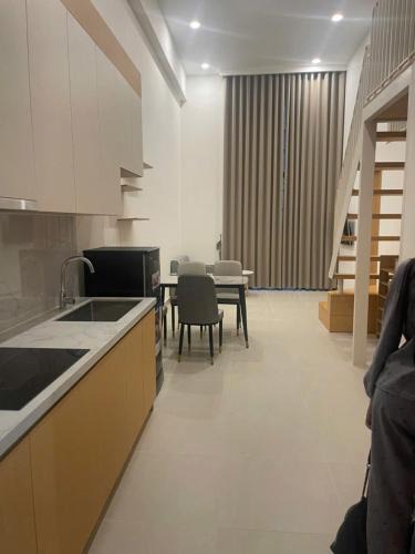 Phu Ly Apartment | Căn hộ cao cấp khu đô thị Sun Urban
